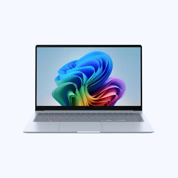 Galaxy Book4 Edge Windows 11 Home | Snapdragon X Elite - 3.8GHz | 16GB (RAM) + 1TB (eUFS) | Sapphire Blue