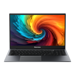 Blackview AceBook 8 15.6" Intel 3.6GHz Processor 16GB DDR4 RAM 512GB SSD Windows 11 Home Laptop