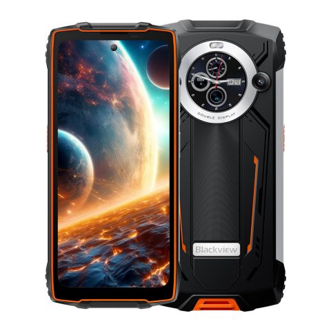 Blackview BV8200