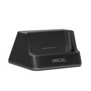 Oscal 33W Charging Dock For Pilot 3 5G Rugged Phone