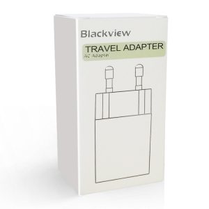 Blackview 18W-120W USB-C Port Power Adapter For Smartphone & Tablet PC