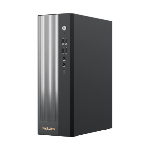 Blackview NEX60 Mini PC (Intel Core 5 210H)