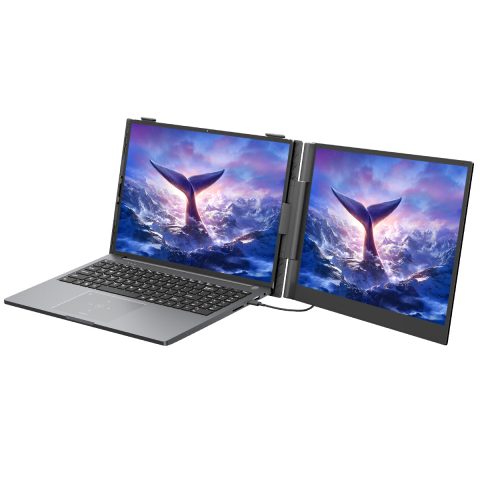 Blackview SCM6 14-inch Portable Monitor