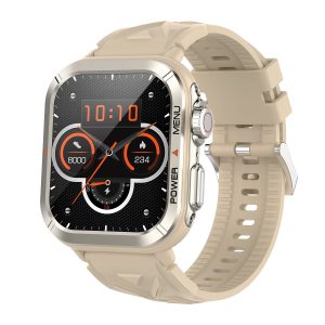 Blackview W30 10-meter Water-resistance Cool Sports & Fitness Smart Watch