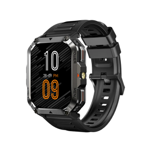 Blackview W70 Pro 2.01-inch 900mAh Built-in LED Flashlight Outdoor Sports Smart Watch