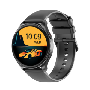 Blackview X20 1.43-inch AMOLED Display 380mAh Battery Fitness Smart Watch